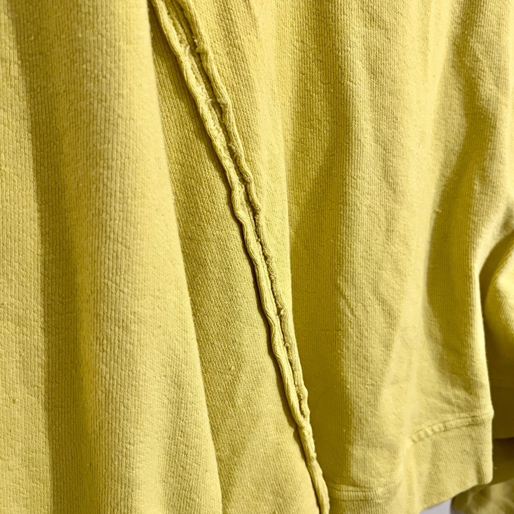 Boutique Brand - Easel Los Angeles Women's Sweatshirt - Picture 7 of 7